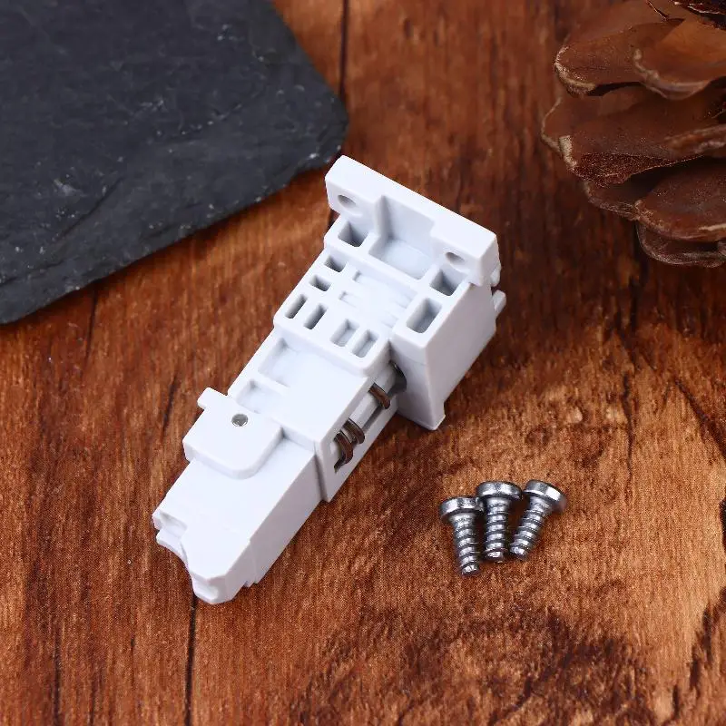 1/3 PCS For 3D Printer A1 Series Filament Sensor Base 3D Printer Accessory A1 Series Filament Sensor Base