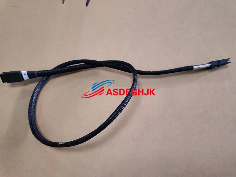  Original 493228-006 FOR HP 33 Inch Mini SAS to Mini SAS Cable Assembly 498426-001 1N0H6-01D