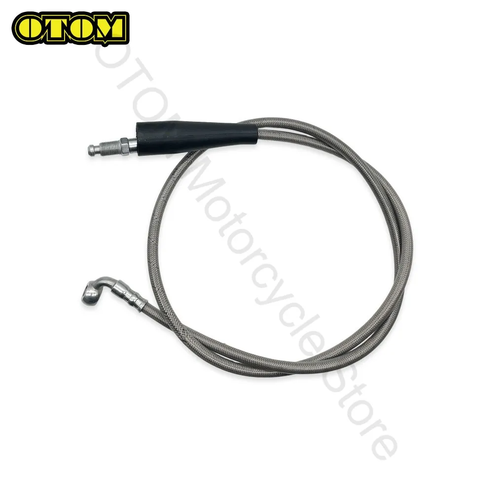 For KTM HUSQVARNA GASGAS Motorcycle Hydraulic Clutch Pipe Repair Oil Hose Braktec Magura Brembo Clutch 2016-2026 EXC EXCF SX SXF view 3