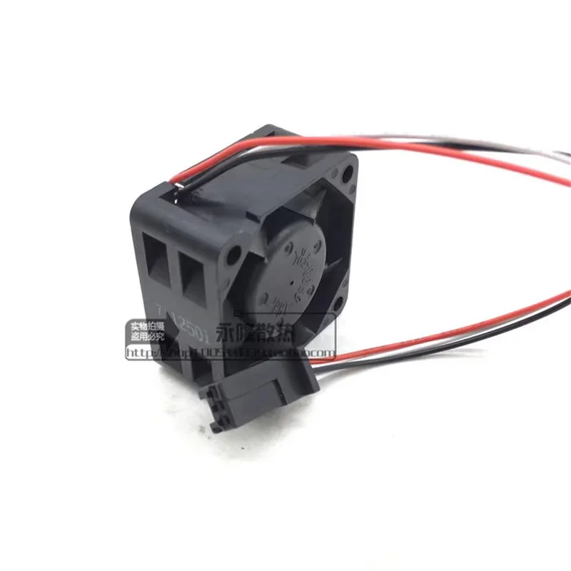 A90L-0001-0566ใหม่พัดลมไดรฟ์ # A 1608VL-05W-B39/49 4ซม. 40*40*20มม. 24V Fanuc