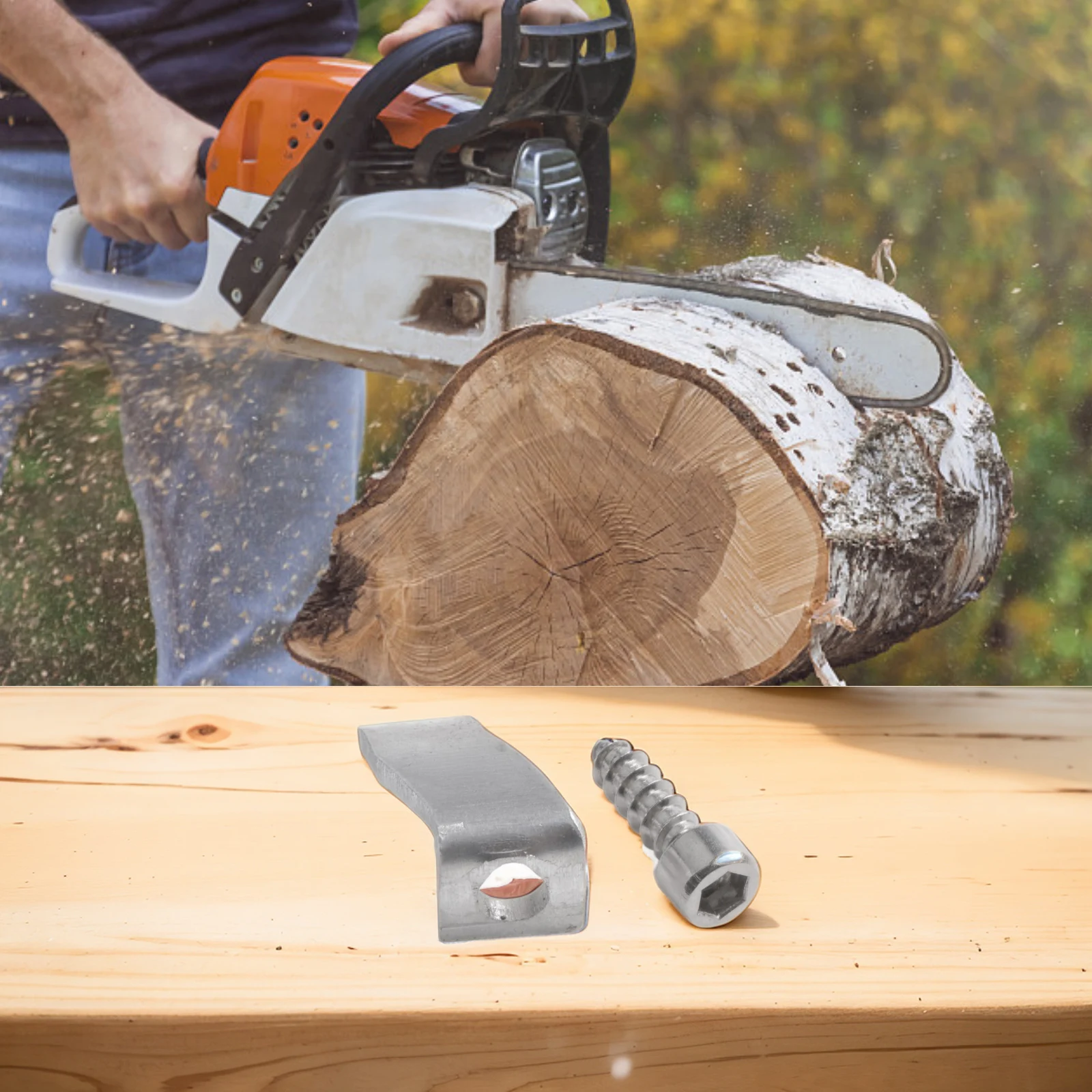 User-friendly Design Chain Catcher Durability Easy Installation High-quality Materials Long-lasting Performance