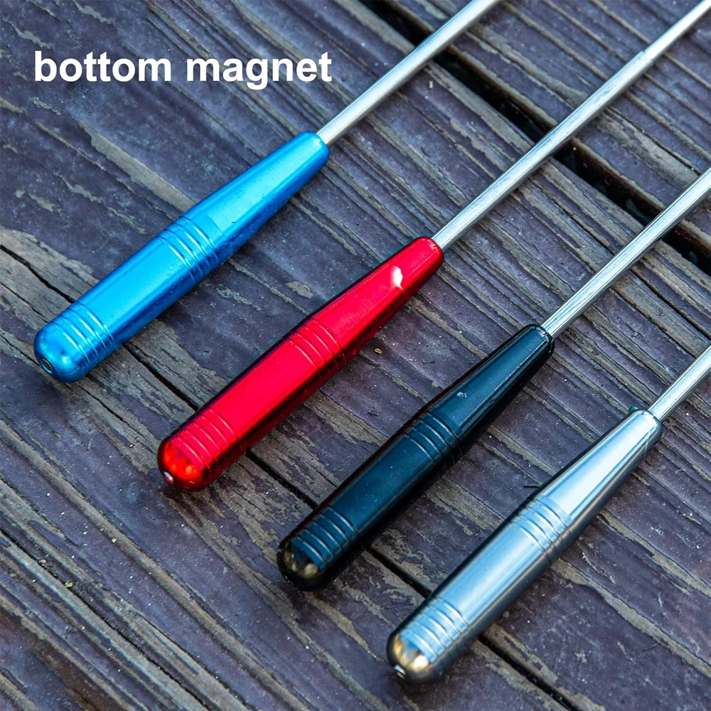 Goture Kit extracción anzuelos agua y salada – Alicates aluminio - imagen 4