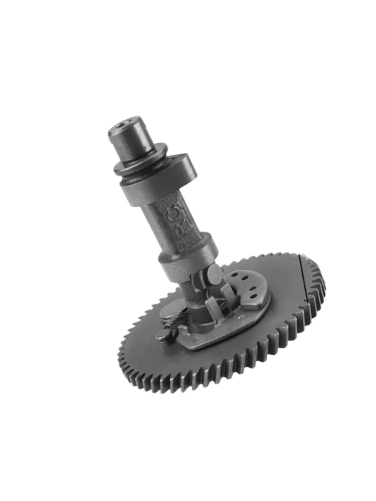 CAMSHAFT FITS HONDA GX340 GX390 4 Stroke IRON CAM SHAFT 5KW 6.5KW E*6500 GENERATOR WATER PUMP 14100-ZF6-W00