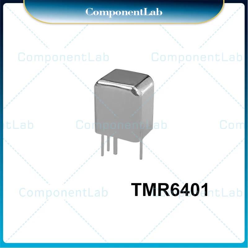 2-8pcs New original TMR6401 high sensitivity low noise magnetic recognition TMR magnetic features magnetic image sensor