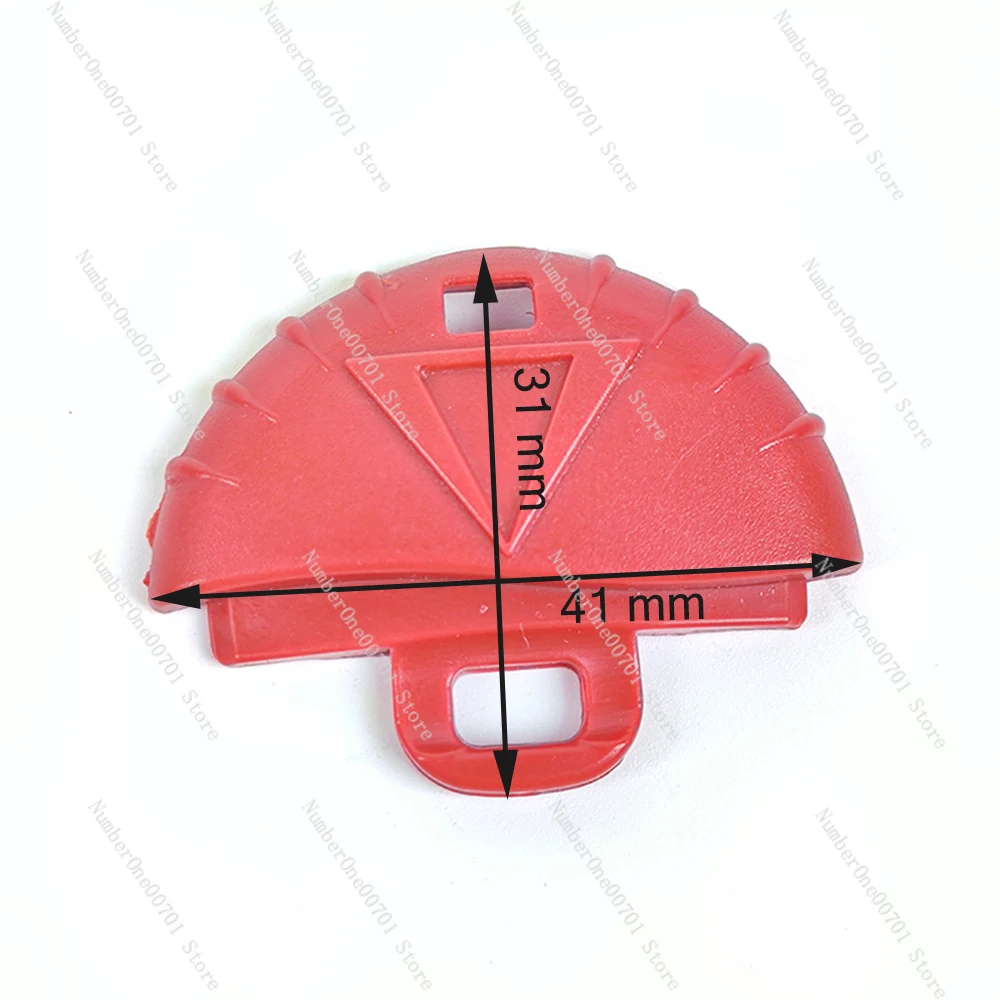 Safety Lock Magnet Safety Key Accessories Treadmill Safety Switch Emergency Stop for BH 6442/6446/6435/6489/6515/6493/6449