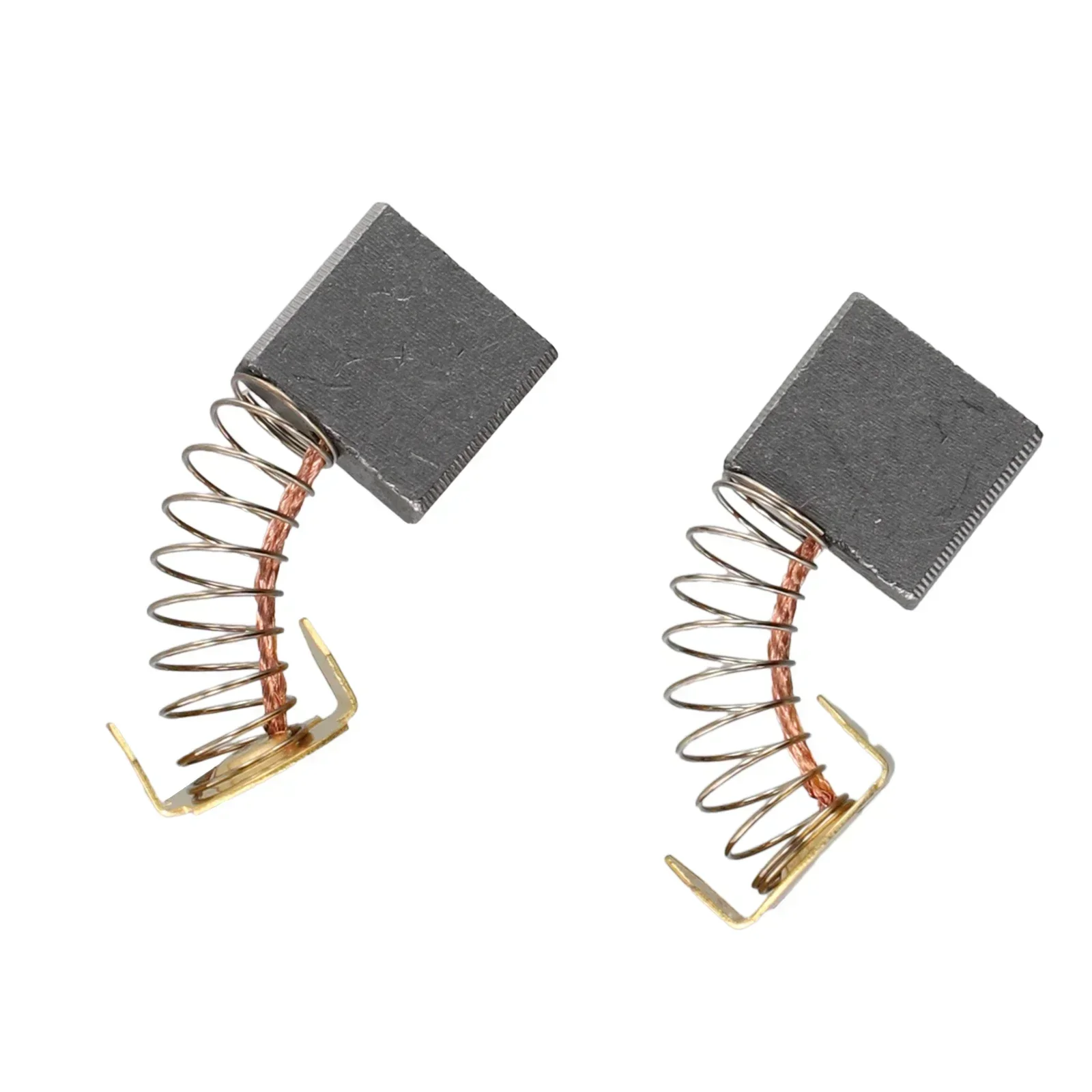 Accessoires de remplacement de brosse de carbone pour Makita, marteau de démontage, meuleuse d\'angle, 204, 9029, CB-9049, CB203, 10-2 pièces