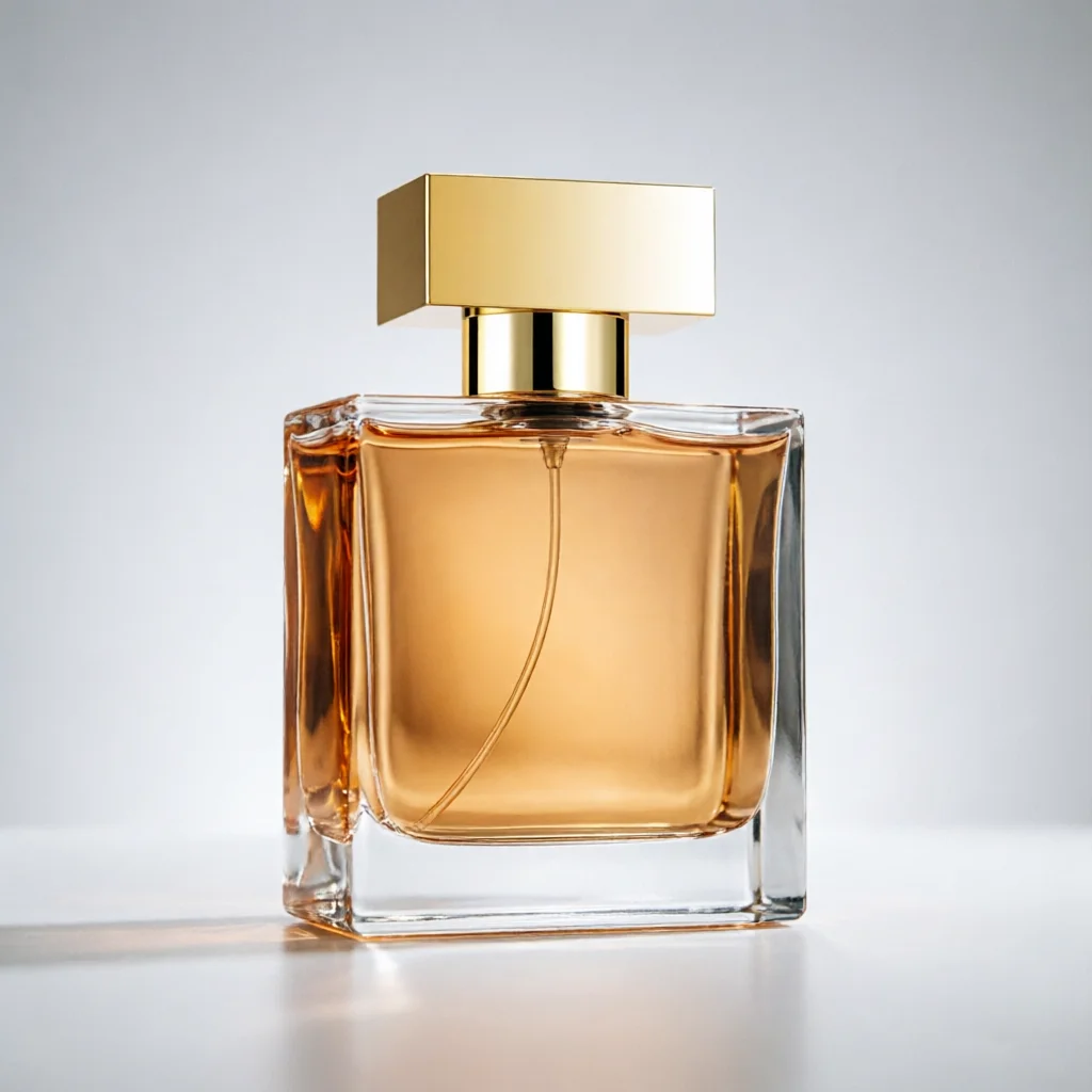 

Fruity Floral Perfume for Women 50ml - Elegant Fragrance, Long Lasting EDP, Sophisticated Scent for Daily & Evening Wear