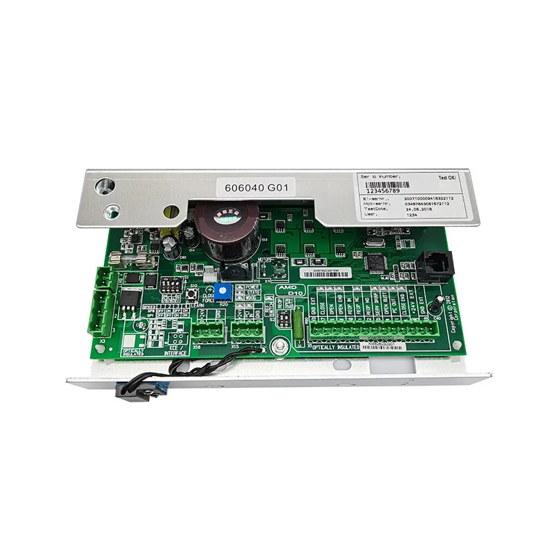 

Общая плата управления дверной машиной лифта KM606040G01 Плата дверной машины KM606030G01