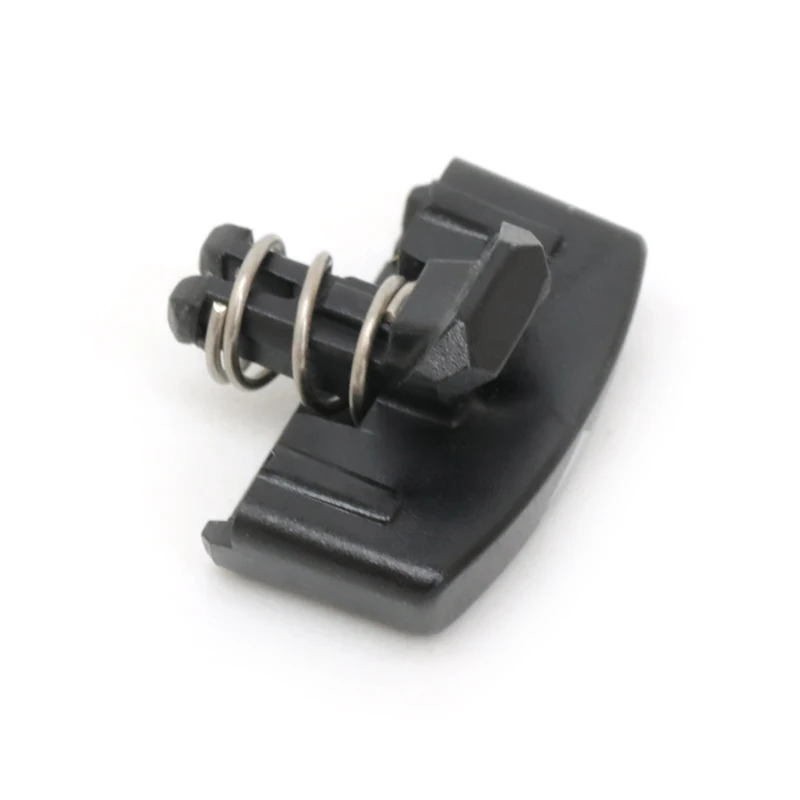 Resorte a presión para interruptor de botón de Base de afeitadora Philips S3206 S3122 S3132 S4303