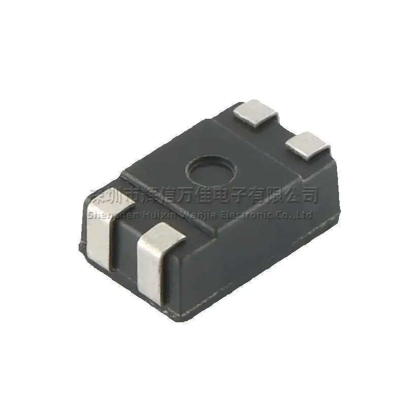 10PCS นําเข้า SMD Micro 300 Ω 50VDC 0.1A สัญญาณสายกําจัดเสียงรบกวนโหมดทั่วไป INDUCTIVE FILTER