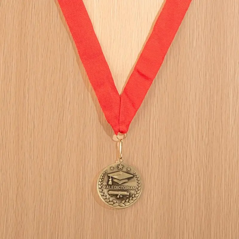270D Academische medailles Afscheidsmedailles Afstudeermedailles