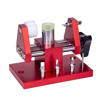 The latest watch, watch dismantling back cover tool, cover opener, special prizing machine, non-marking professional prying