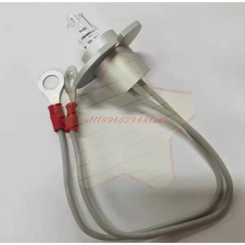 12V 20W Chemistry Analyzer Lamp Bulb for Mindray BS-200 BS-220 BS-330 BS-380 BS-400 BS-420 Models