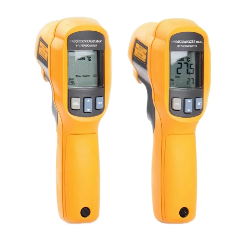 

62 MAX 62 MAX+ thermometer