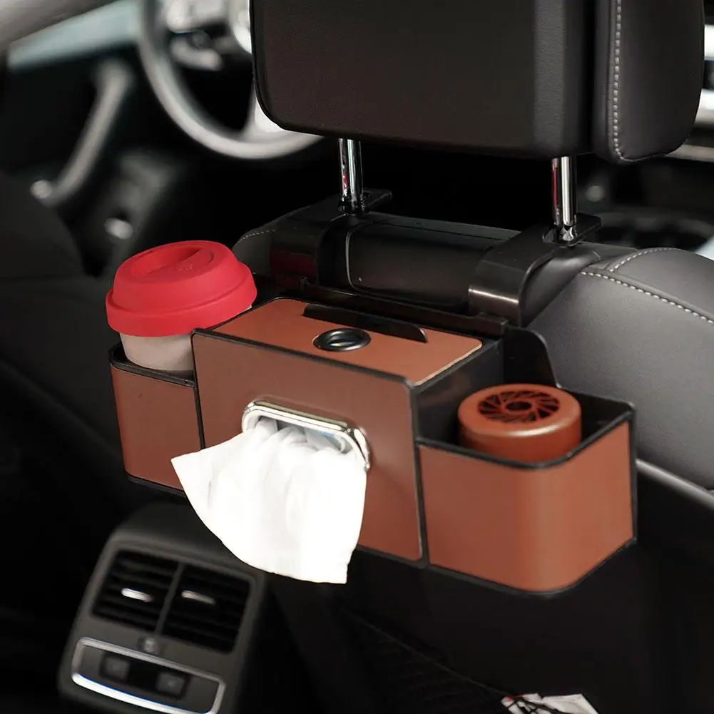 Thumbnail 4 - #11 Latest Seat Back Organisers Offers