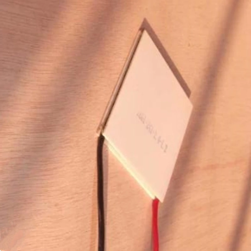 فيلم صناعي مقاوم للحرارة العالية ، فيلم توليد كهربائي ، تفاضلي لدرجة الحرارة