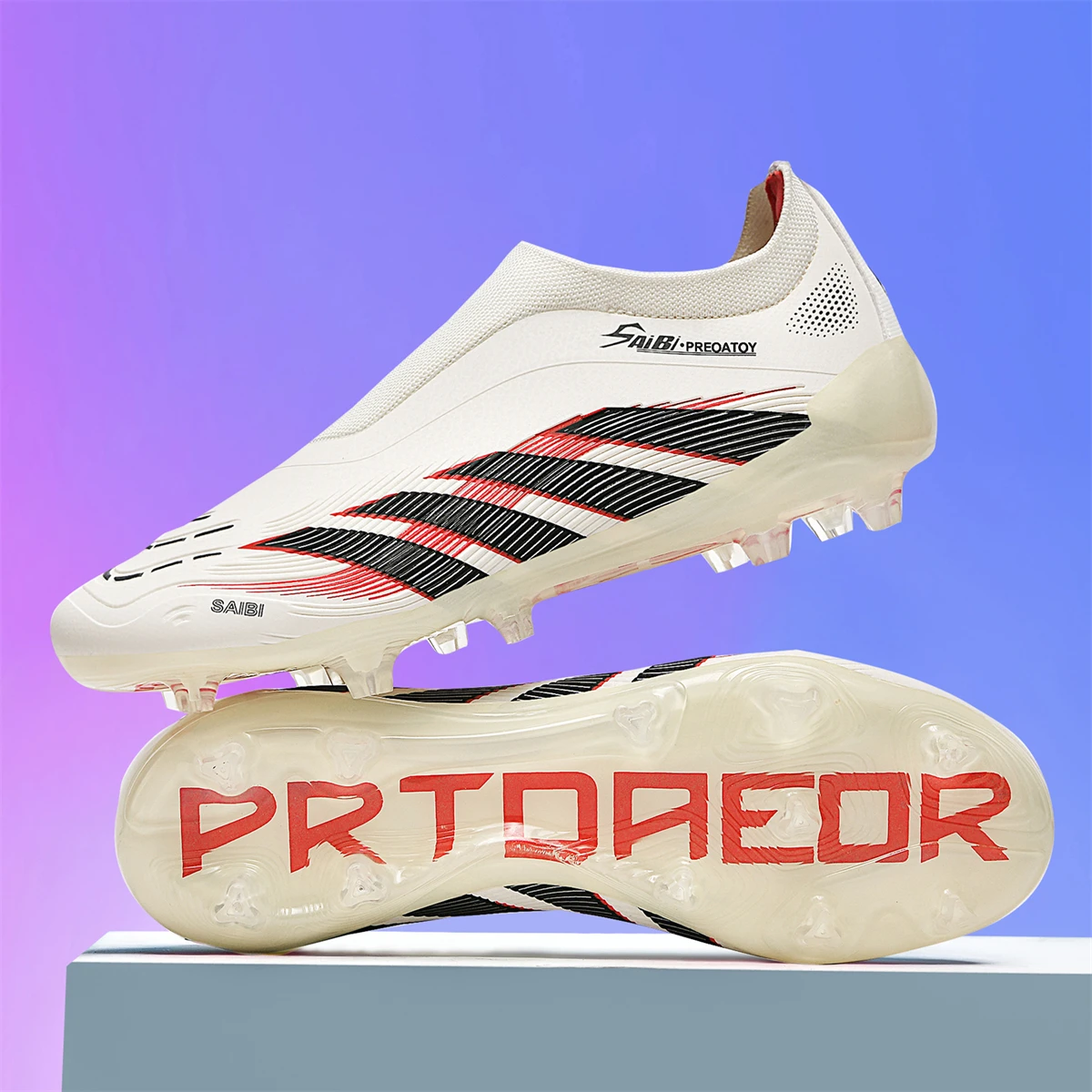 Thumbnail 3 - #32 Compare Soccer Shoes Before You Buy