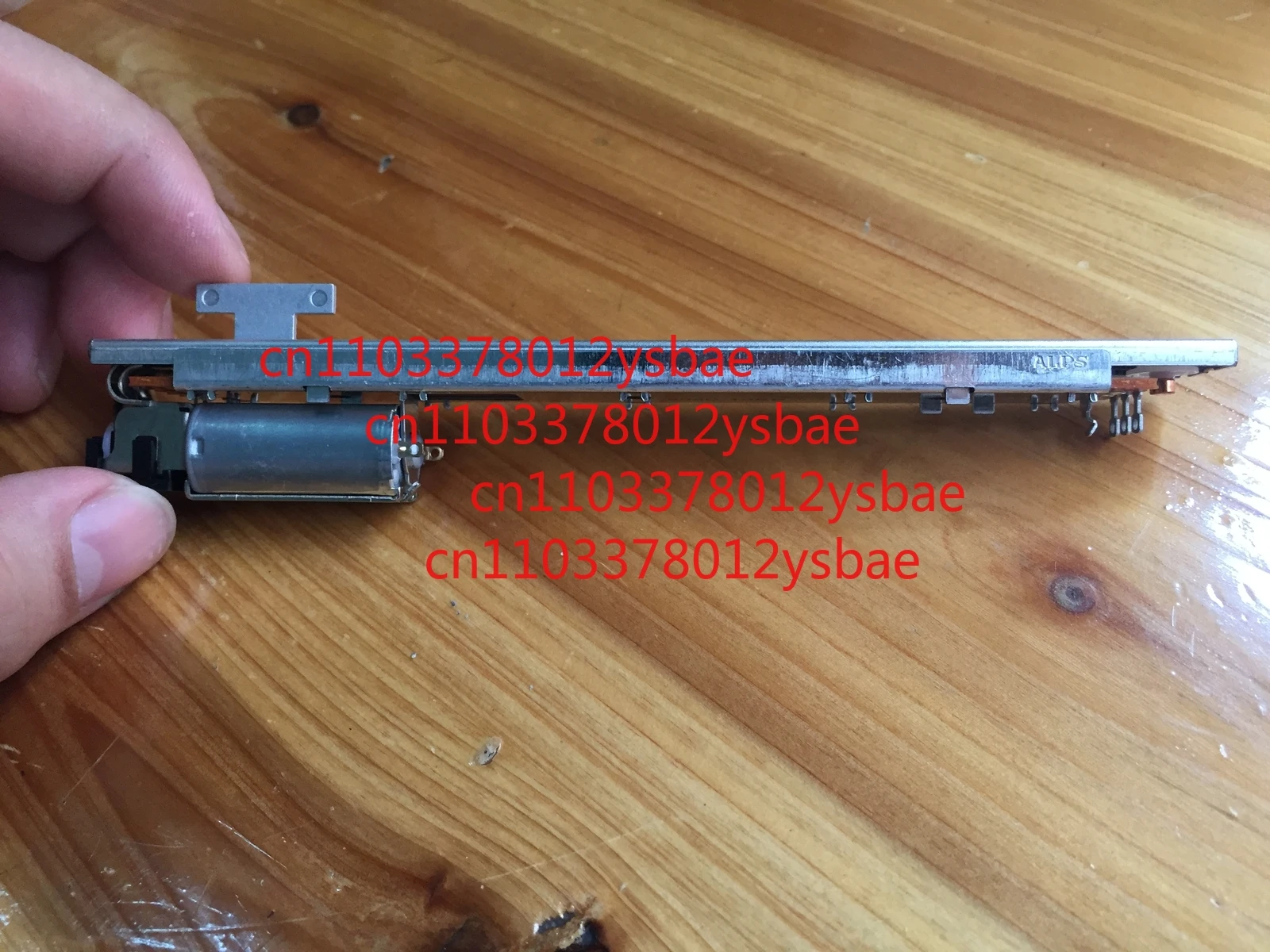 1PCS Motor Mixer 02…