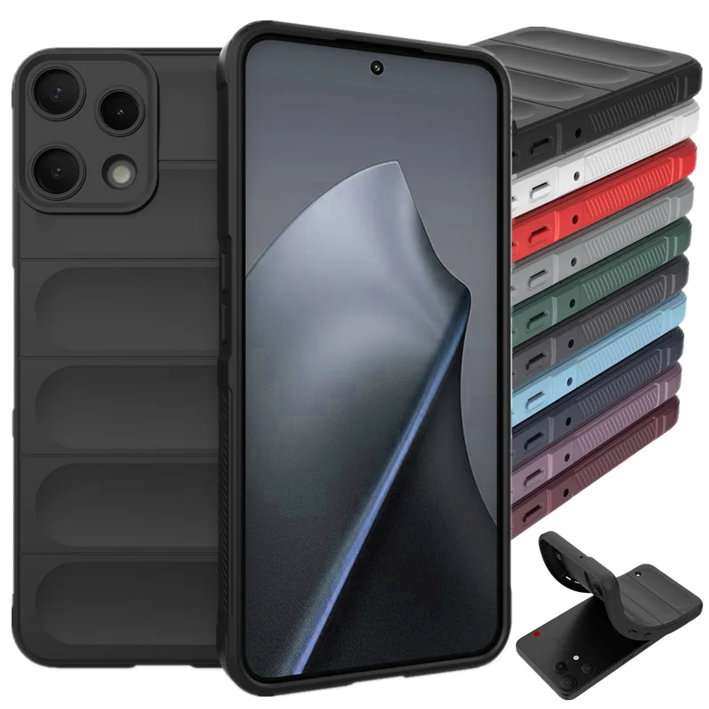 Soft Skin Feeling F…