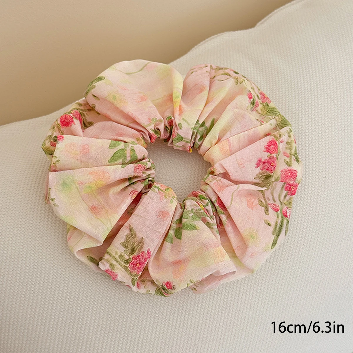 Thumbnail 4 - #23 Cheap Scrunchie Hair Ties Worth Buying