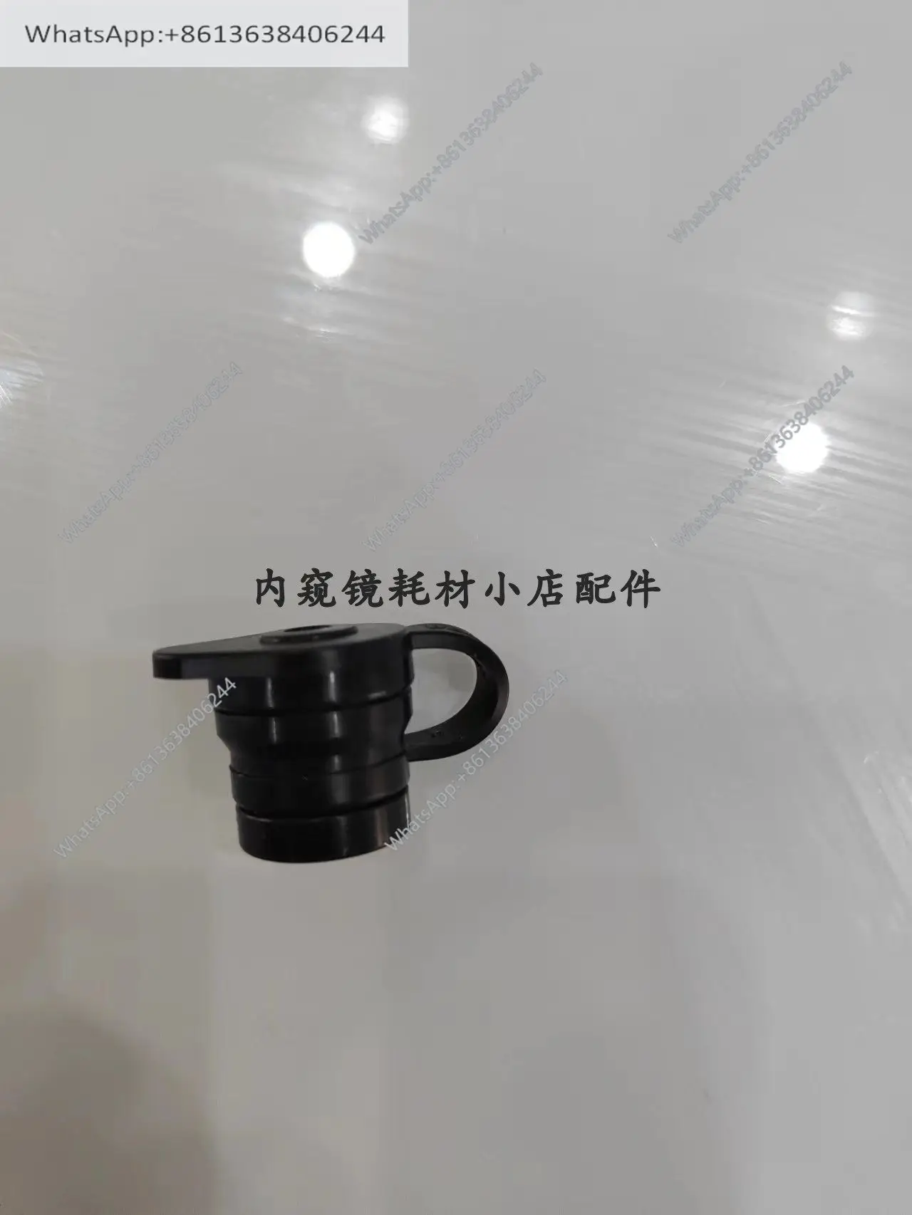 Pentax original biopsy cap OF-B173 gastroenteroscope sealing cap endoscope consumables accessories