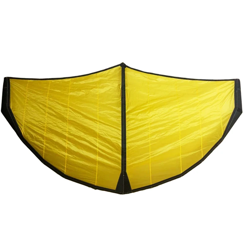 

Заводская акционная цена, готово к отправке: надувное крыло для вингфойла 6 м, для виндсерфинга, гидрофойла, кайтсерфинга