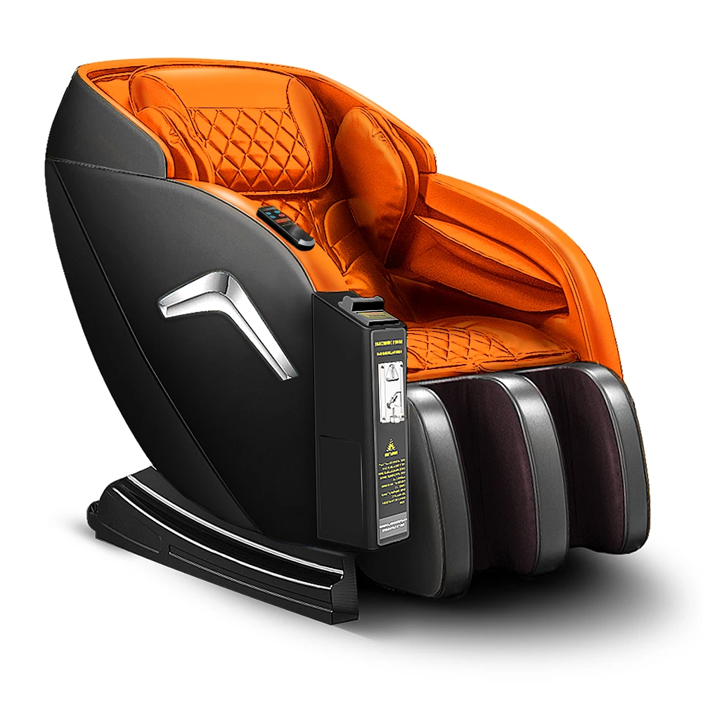 

Массажное кресло, электрическое коммерческое место, использование монетных купюр и кредитной карты, торговый центр в аэропорту, массажное кресло