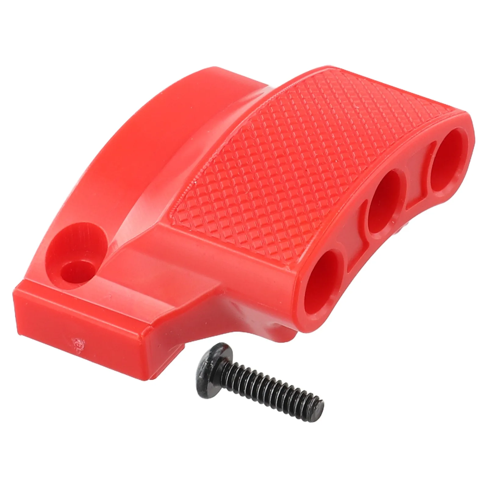 1pc Magnetic Bit Holder For 12V For Impact Driver Magnetic Tool Holder Wi Screws