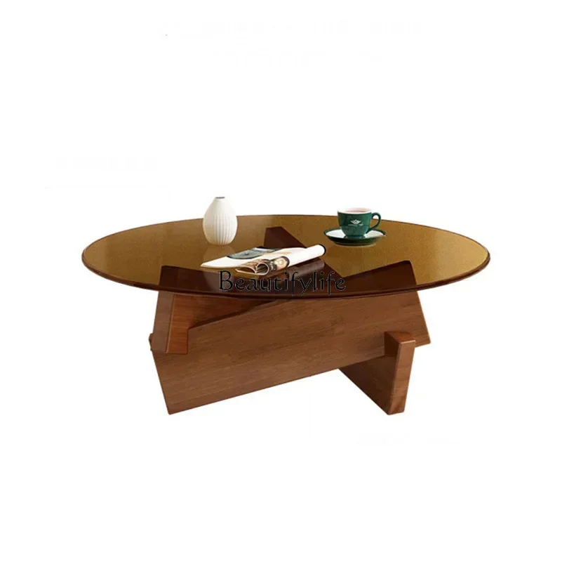 Ljy Lsmall Tea Tabl… - image