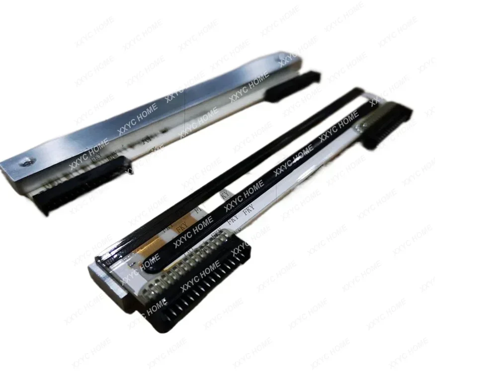 

5pcs/lot new for toledo prix 4 prix 5 electronic scales printhead Bar code print head KD2003-DF10A thermal printhead KD2003DF10A