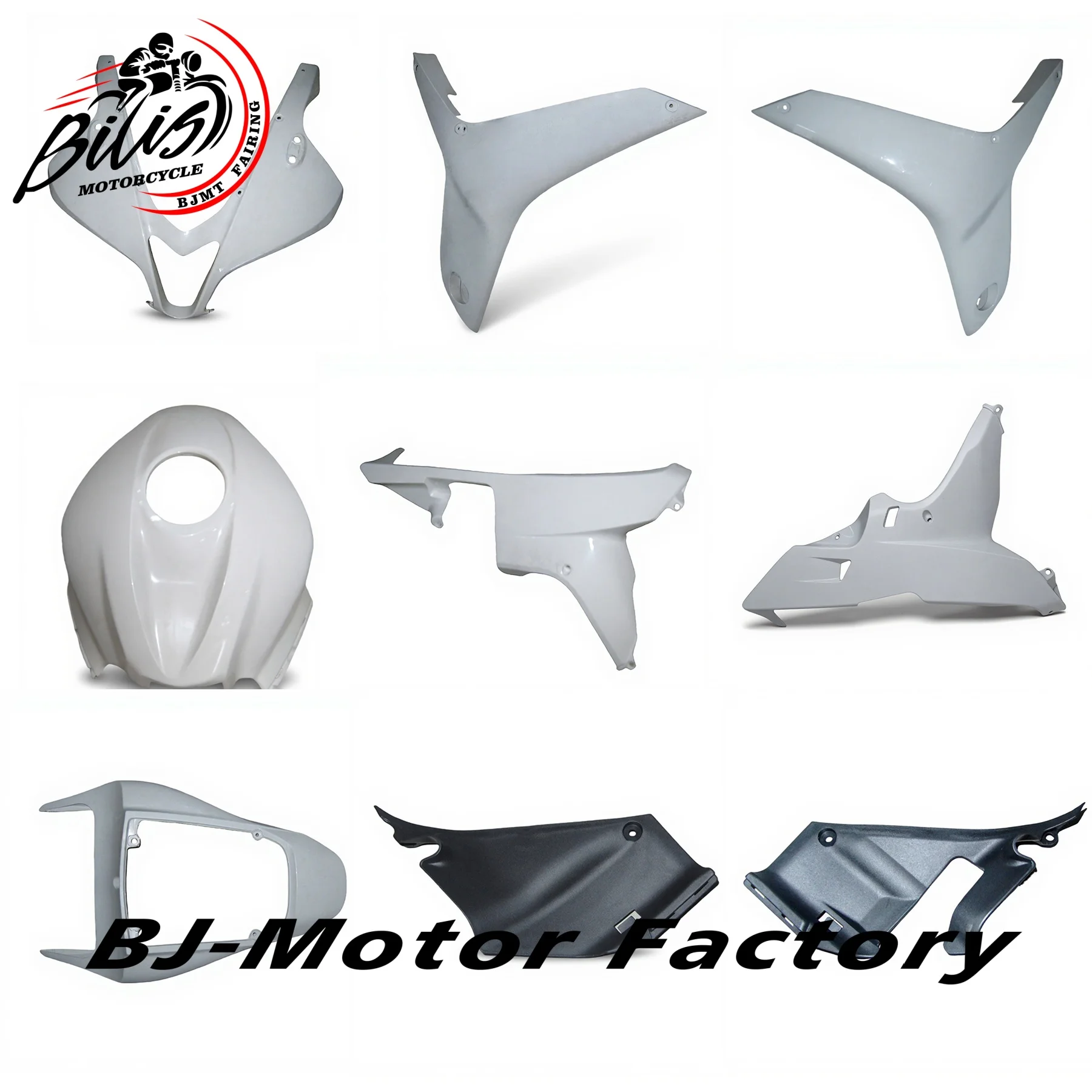 

Motorcycle Fairing Kit fits for CBR600RR 09 10 11 12 year CBR600 F5 2009 2010 2011 2012 Fairing carbon painted look
