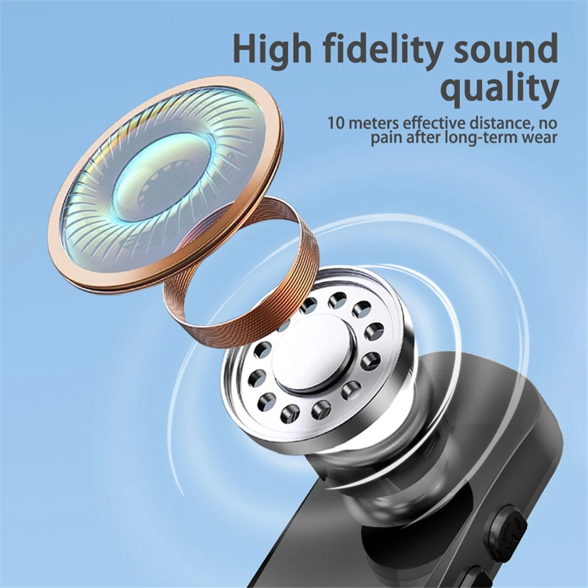 Беспроводная Bluetooth-гарнитура Walkie Talkie PTT, наушник Hands-Free, разъем K для микрофона Kenwood, гарнитура BF-888S K5 A002