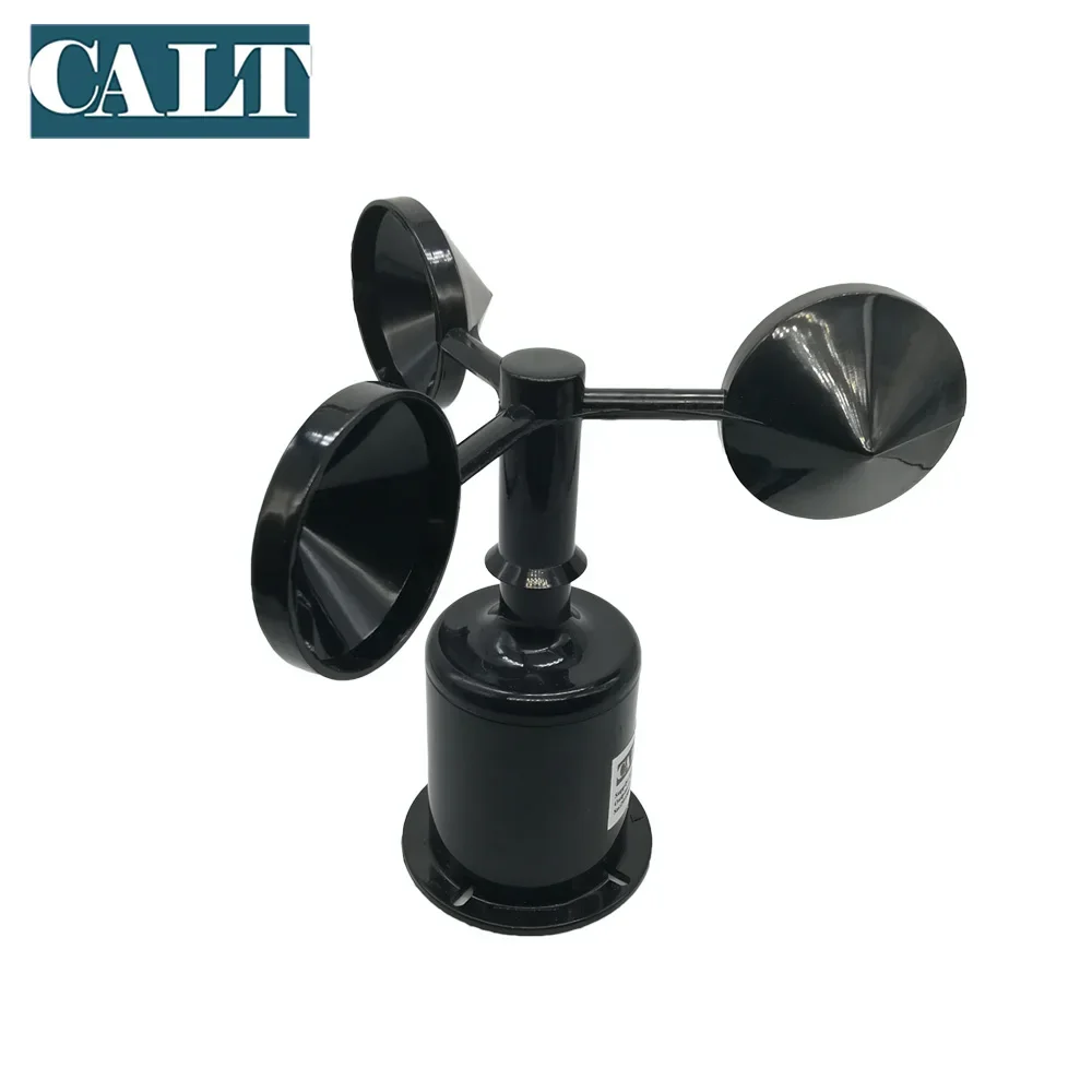 เซ็นเซอร์วัดความเร็วลม YGC-FS พร้อมส่ง  5V แบบ Pulse Output