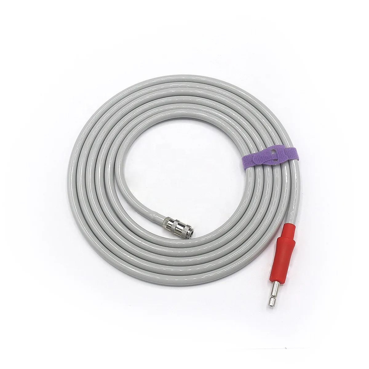 PH-HPs 989803209771 NIBP Adapter Air Hose, Adult Pediatric Single Tube Interconnect Hose, 2.5m
