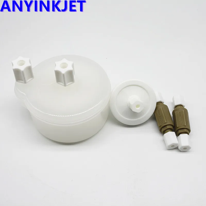 

Domino A120 A220 filter Kits for Domino AGP A120 A220 Continious Ink Jet Coding Printer