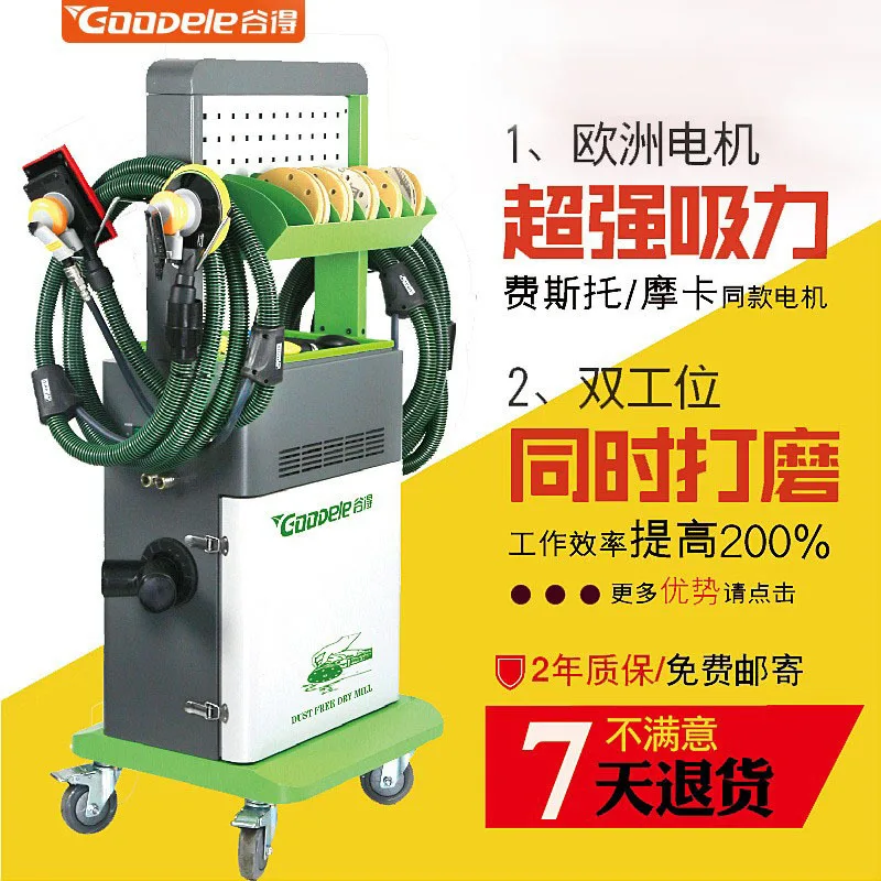 

Автомобильная беспыльная сухая шлифовальная машина, шпатлевка, электрическая атомная пепельная вакуумная распылительная краска, наждачная бумага, воздушная шлифовальная машина, пневматическая шлифовальная машина