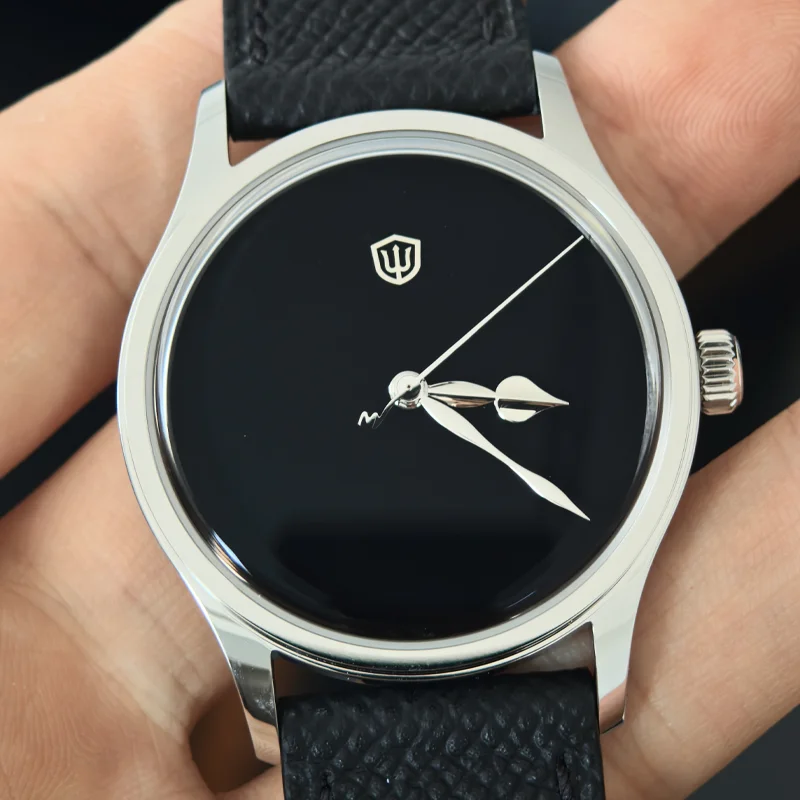 Watchdives WD2008B 36.5Mm Muso - Men'S Fashion X recension och pris