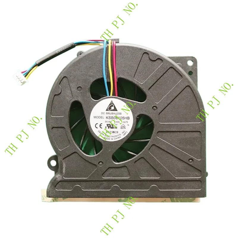 

DB laptop CPU cooling fan Cooler Notebook for ASUS N61J K52D K52DR SERIES N61VN N61JA N61JV N61JQ N61JP A52JR k52j