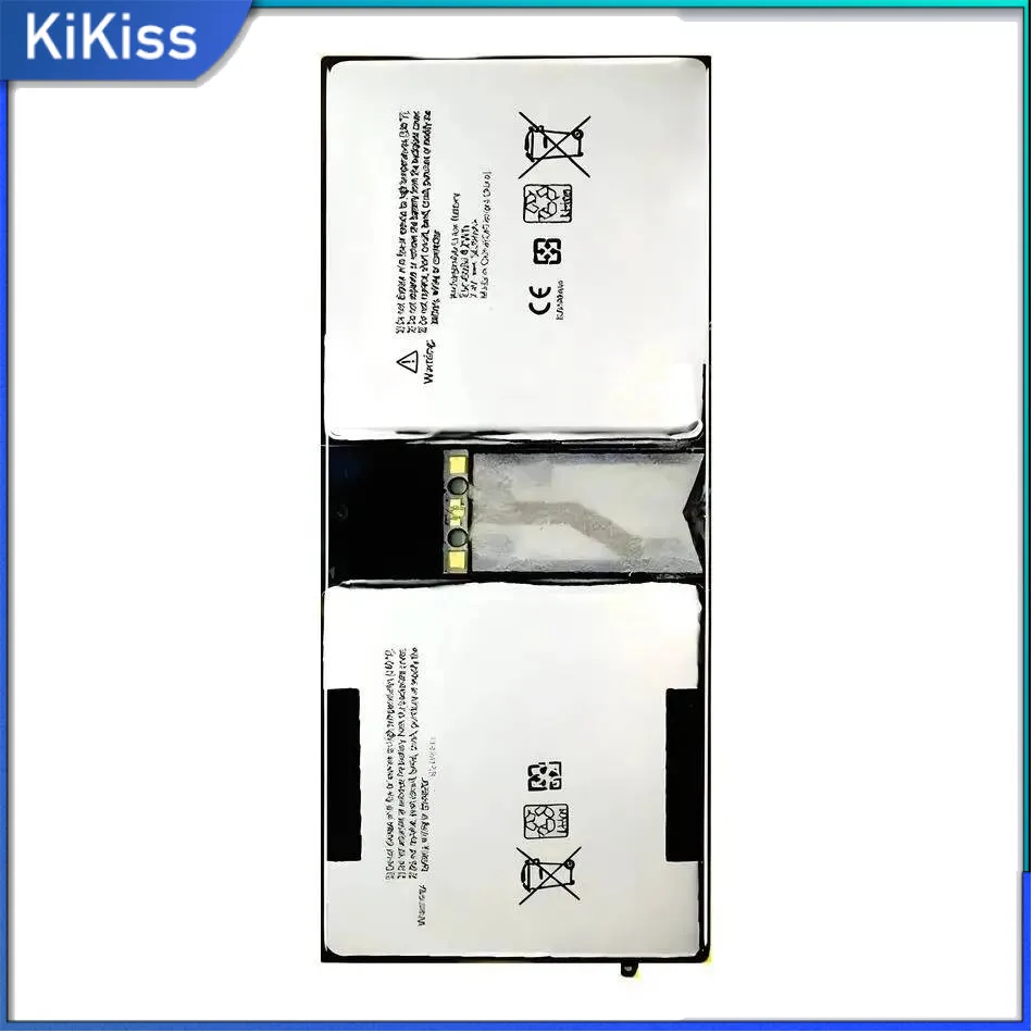 

Battery For Microsoft Surface Pro 1 2 Book 1 13.5 1703 1704 2 1813 1835 1832 Discrete Graphics Screen 1705 1785 1832 Keyboard