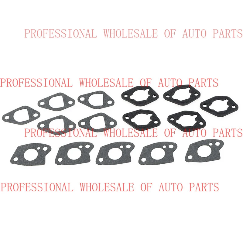 V+ Carburetor Carb Gasket For Honda GX160 GX200 GX168 5.5HP 6.5HP 168F Engine
