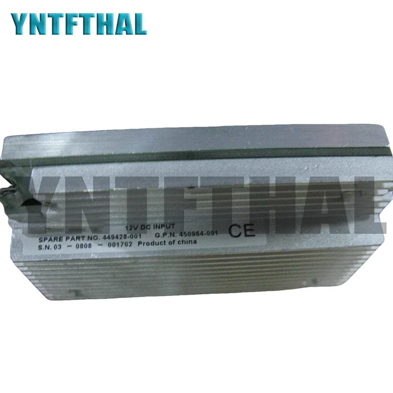 Тест OK 449428-001 450964-001 Регулятор DL580 G5