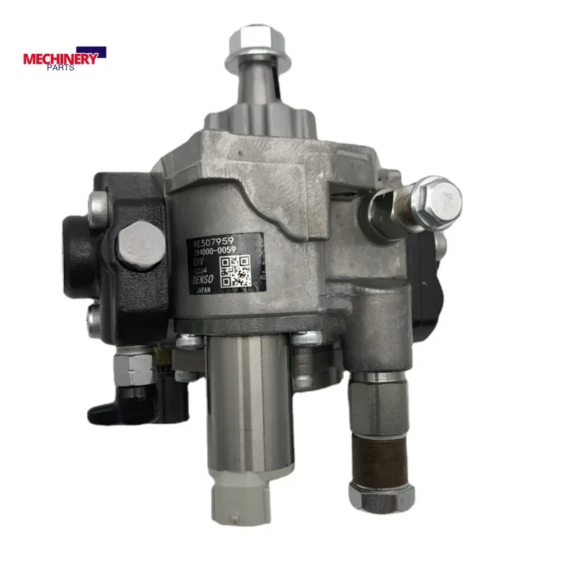 

RE507959 294000-0059 Fuel Injection Pump for John Deere 6045 4045 6068 Backhoe Loader 310K 310SK 315SK 410J 410K