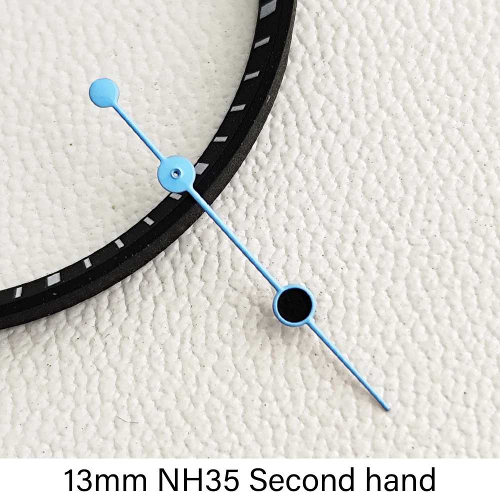 NH35 secondewijzers passen op  - Men'S Accessories Watches recensie en prijs