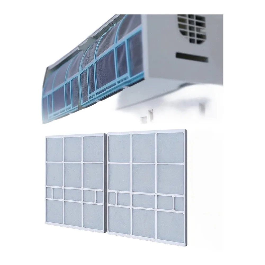 Home Air Conditioning Air Conditioner Accessories Accessory Performance Enhancing Filter Reliable AC Accessory