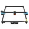TwoTrees 20W 레이저 조각기 130W TTS-20 PRO APP Wifi 제어 금속 레이저 조각기 Arcylic Wood Leather Cutting Machine 6