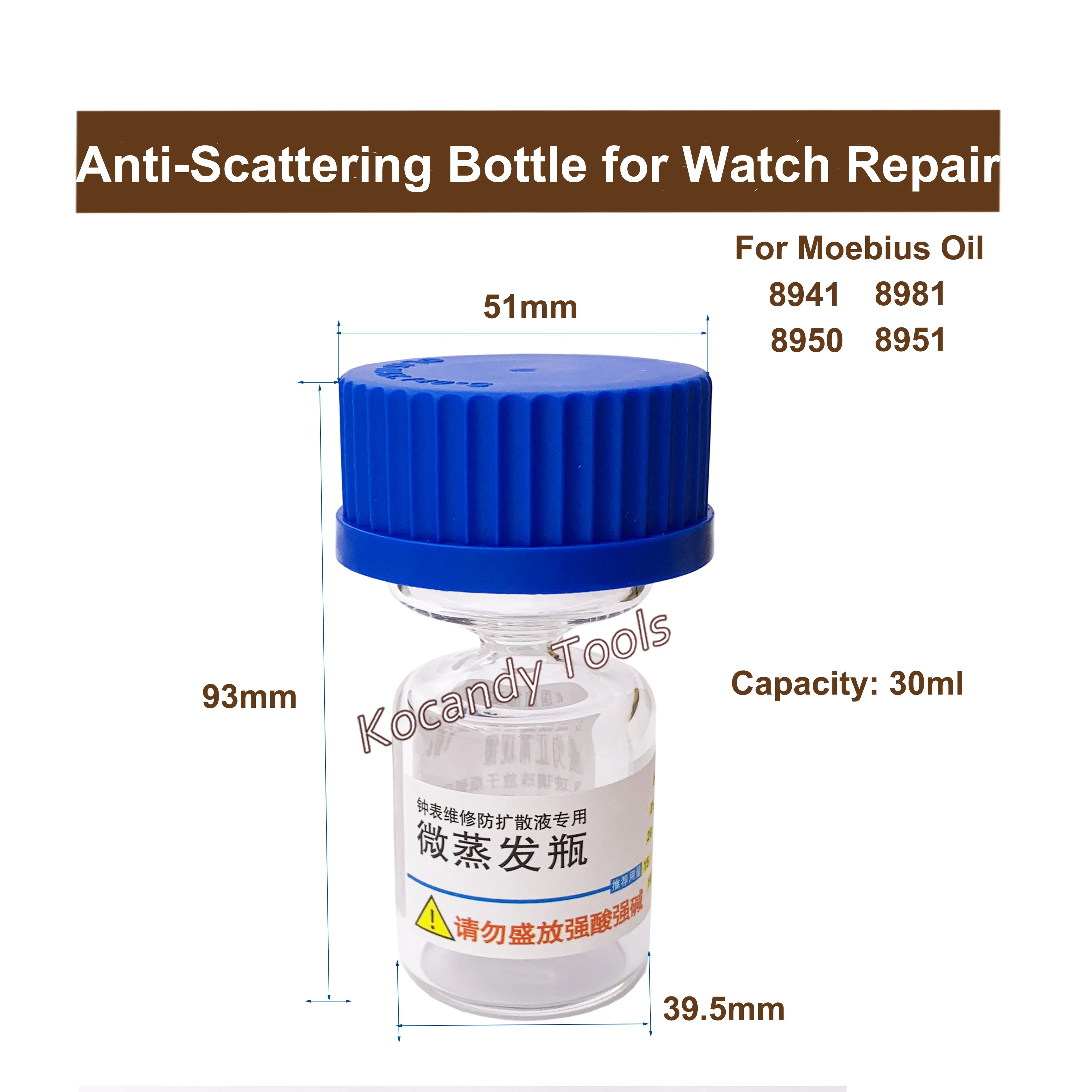 Anti-Scattering Bot… - image