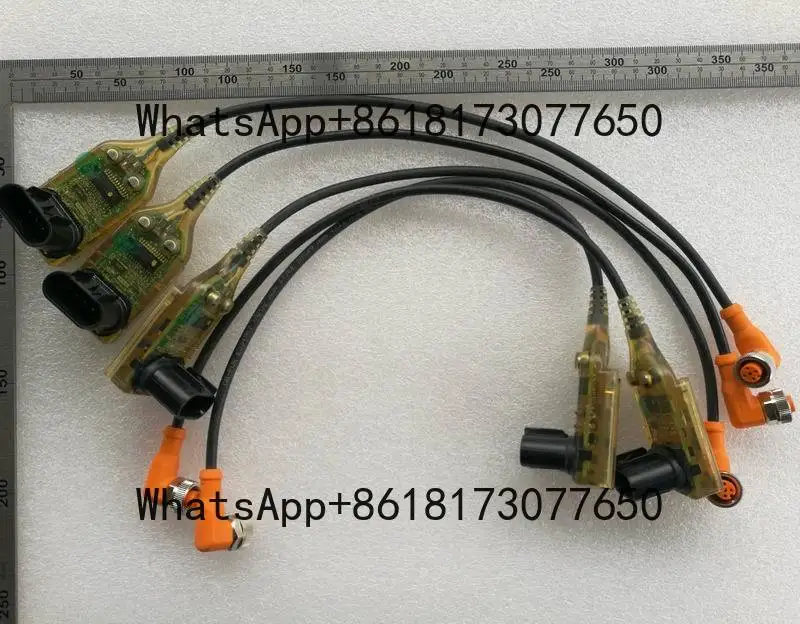 

Refrigeration Compressor Parts Chiller Parts TRANE Expansion Valve Driver Module MOD02688