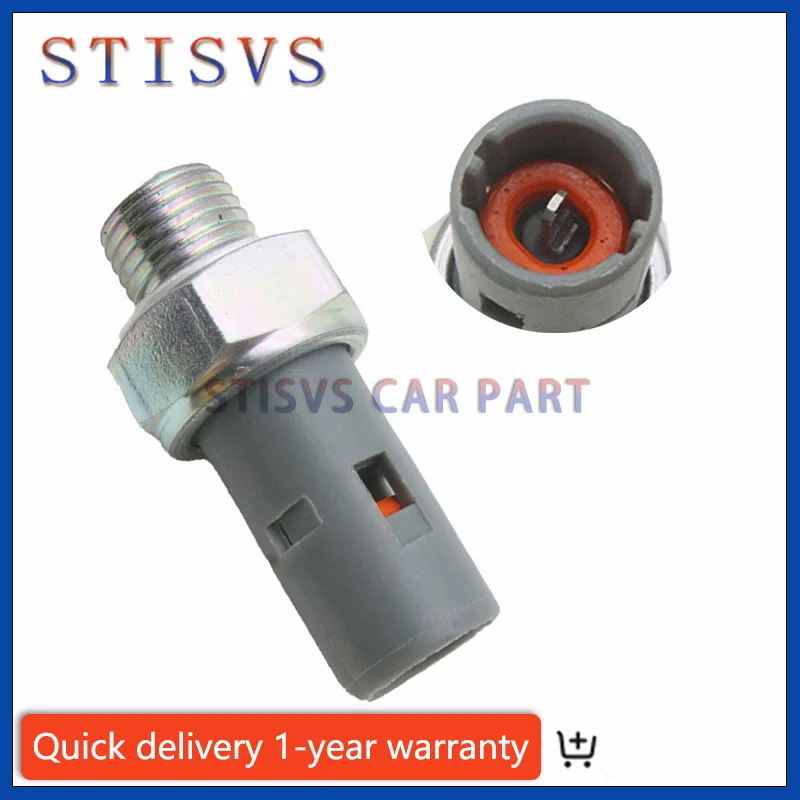 New Oil Pressure Sensor 8200671279 For Dacia Duster HS Nissan Terrano Primera Opel Vivaro Renault Laguna Suzuki Jimny 7700417970