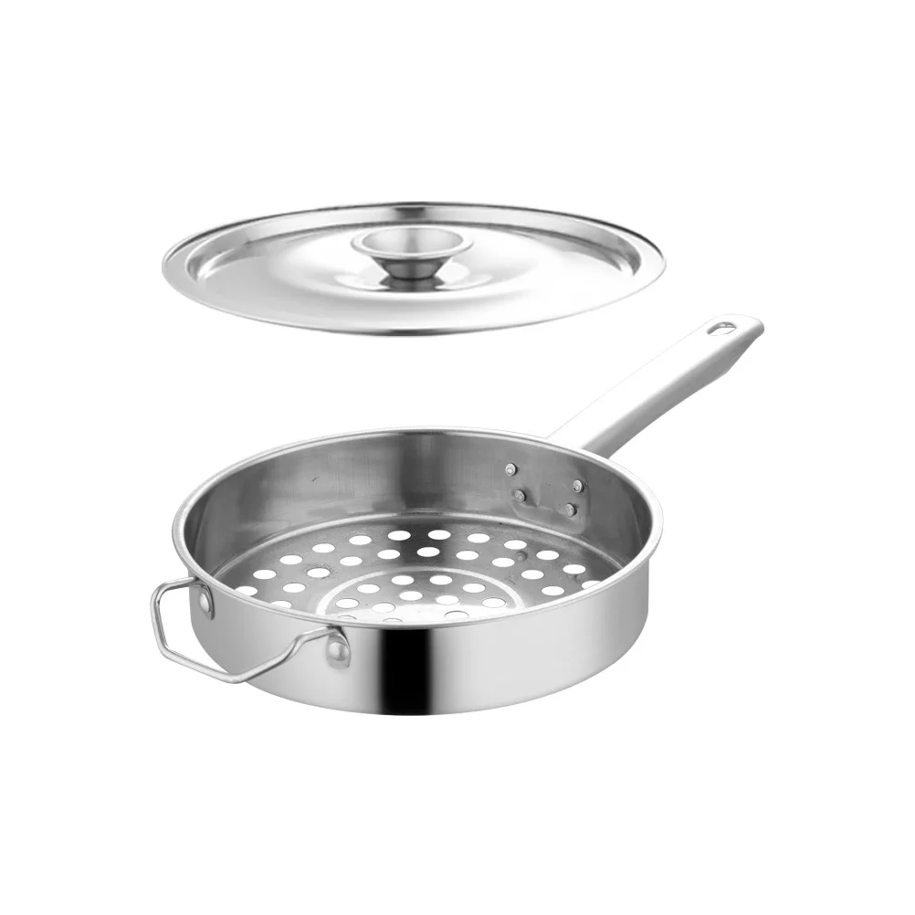 

1 set 1 Set Stainless Steel Cool Shrimp Ladle Large Hole Mesh Strainer For Hot Pot Cooking Kitchen Tool Handheld Colander Spoon