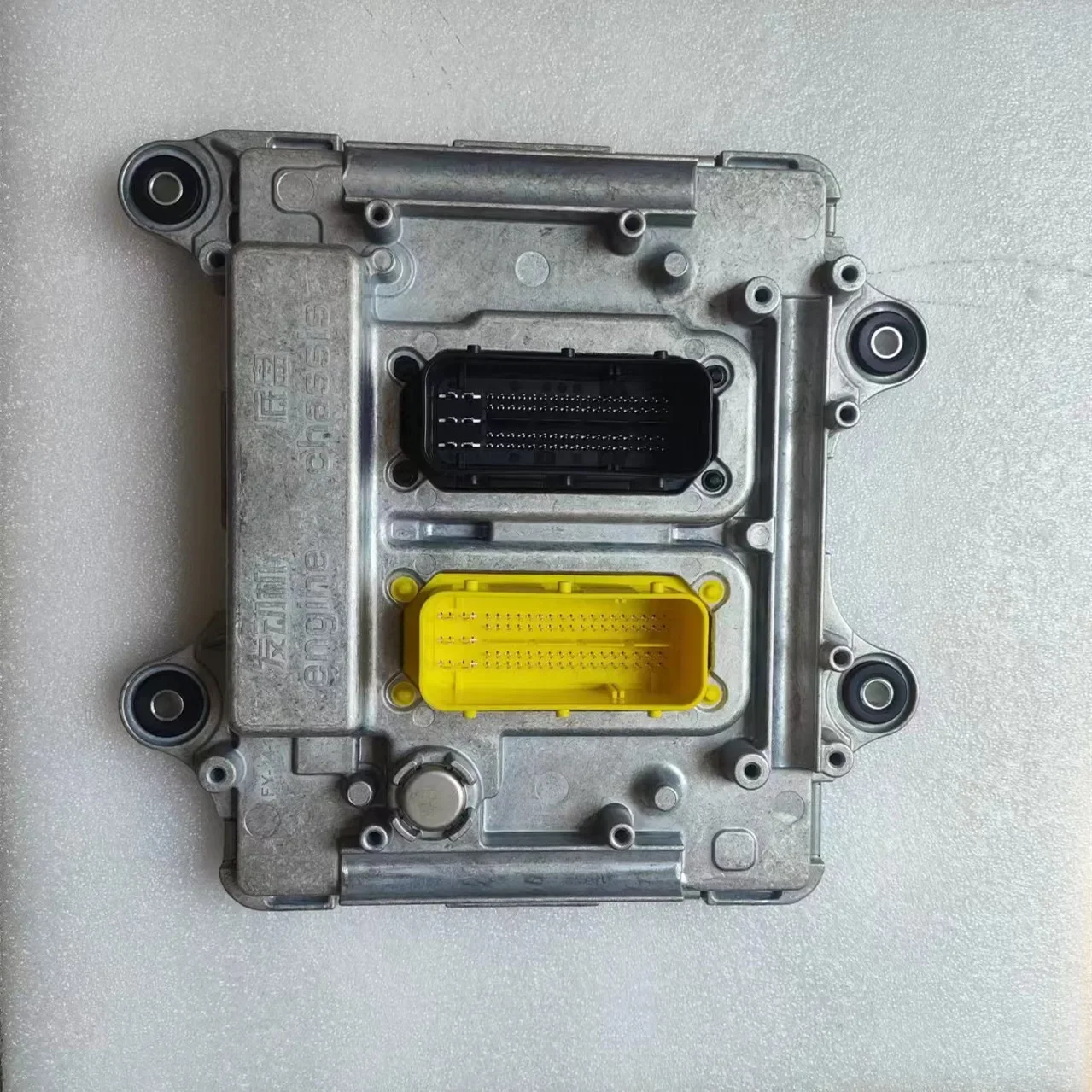 

Deutz TCD2013 Engine Spare Parts Control Unit PC Version 3601115-91E